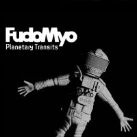 Fudo Myo - Planetary Transits ryhmässä Kommande produkter - 10 procent @ Bengans Skivbutik AB (5517717)