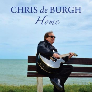 De Burgh Chris - Home ryhmässä CD @ Bengans Skivbutik AB (551773)