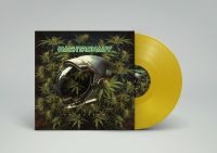 Hashtronaut - No Return (Yellow Vinyl Lp) ryhmässä Kommande produkter - 10 procent @ Bengans Skivbutik AB (5517732)