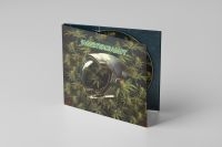 Hashtronaut - No Return (Digipack) ryhmässä Kommande produkter - 10 procent @ Bengans Skivbutik AB (5517733)