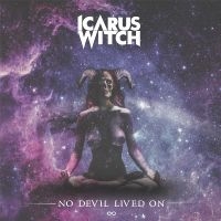 Icarus Witch - No Devil Lived On ryhmässä CD @ Bengans Skivbutik AB (5517753)