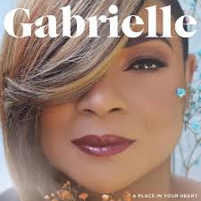 Gabrielle - A Place In Your Heart ryhmässä ME SUOSITTELEMME / Joululahjavinkki: CD @ Bengans Skivbutik AB (5517769)