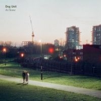 Dog Unit - At Home ryhmässä Kommande produkter - 10 procent @ Bengans Skivbutik AB (5517790)