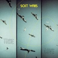 Soft Walls - True Love ryhmässä VINYYLI @ Bengans Skivbutik AB (5517800)