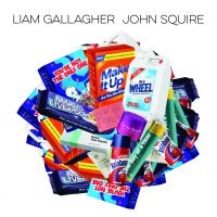 Liam Gallagher & John Squire - Liam Gallagher & John Squire ryhmässä CD @ Bengans Skivbutik AB (5517831)