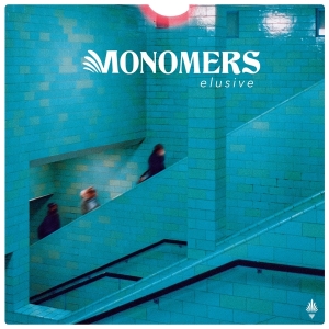 Monomers - Elusive ryhmässä Kommande produkter - 10 procent @ Bengans Skivbutik AB (5517845)