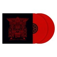 Keygen Church - Nel Nome Del Codice (2 Lp Red Vinyl ryhmässä Kommande produkter - 10 procent @ Bengans Skivbutik AB (5517854)