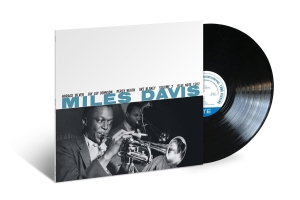 Miles Davis - Volume 2 ryhmässä Minishops / Miles Davis @ Bengans Skivbutik AB (5517871)