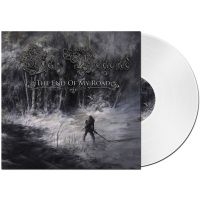 Far Beyond - End Of My Road (White Vinyl Lp) ryhmässä VINYYLI @ Bengans Skivbutik AB (5517876)