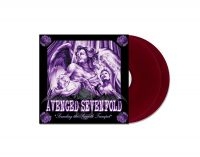 Avenged Sevenfold - Sounding The Seventh Trumpet (2 Lp ryhmässä VINYYLI @ Bengans Skivbutik AB (5517892)