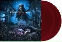 Avenged Sevenfold - Nightmare (2 Lp Purple Vinyl) ryhmässä Kommande produkter - 10 procent @ Bengans Skivbutik AB (5517895)