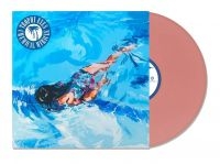 Trophy Eyes - Chemical Miracle (Pink Vinyl Lp) ryhmässä Kommande produkter - 10 procent @ Bengans Skivbutik AB (5517901)