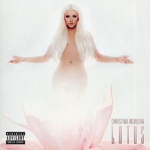 Christina Aguilera  - Lotus ryhmässä CD @ Bengans Skivbutik AB (551791)