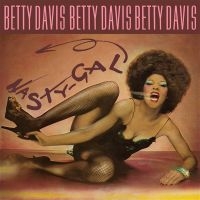 Davis Betty - Nasty Gal (Pink/Yellow Vinyl Lp) ryhmässä VINYYLI @ Bengans Skivbutik AB (5517910)