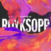 Röyksopp - The Inevitable End (2024 Repress Purple 3LP) ryhmässä Kommande produkter - 10 procent @ Bengans Skivbutik AB (5517924)