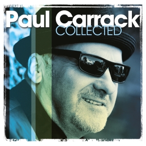 Paul Carrack - Collected ryhmässä -Startsida MOV @ Bengans Skivbutik AB (5517931)