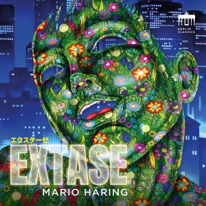 Mario Haring - Extase ryhmässä ME SUOSITTELEMME / Joululahjavinkki: CD @ Bengans Skivbutik AB (5517968)