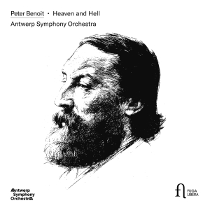 Peter Benoit - Heaven & Hell ryhmässä CD @ Bengans Skivbutik AB (5517994)