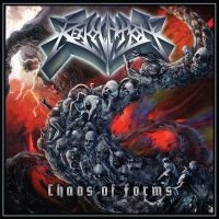 Revocation - Chaos Of Forms ryhmässä VINYYLI @ Bengans Skivbutik AB (5518020)