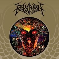 Revocation - Revocation ryhmässä VINYYLI @ Bengans Skivbutik AB (5518021)