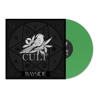 Bayside - Cult (Doublemint Vinyl Lp) ryhmässä Kommande produkter - 10 procent @ Bengans Skivbutik AB (5518028)