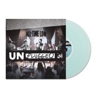 All Time Low - Mtv Unplugged (Electric Blue Vinyl ryhmässä Kommande produkter - 10 procent @ Bengans Skivbutik AB (5518029)