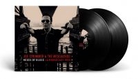 Joe Strummer & The Mescaleros - House Of Blues (2 Lp Vinyl) ryhmässä Kommande produkter - 10 procent @ Bengans Skivbutik AB (5518033)