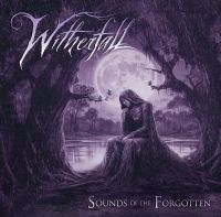 Witherfall - Sounds Of The Forgotten ryhmässä Kommande produkter - 10 procent @ Bengans Skivbutik AB (5518037)