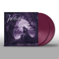 Witherfall - Sounds Of The Forgotten (2 Lp Purpl ryhmässä Kommande produkter - 10 procent @ Bengans Skivbutik AB (5518039)