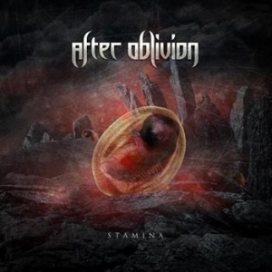 After Oblivion - Stamina ryhmässä CD @ Bengans Skivbutik AB (551804)