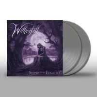 Witherfall - Sounds Of The Forgotten (2 Lp Grey ryhmässä Kommande produkter - 10 procent @ Bengans Skivbutik AB (5518040)