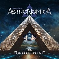 Wade Blacks Astronomica - Awakening The (Digipack) ryhmässä Kommande produkter - 10 procent @ Bengans Skivbutik AB (5518052)