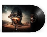 Deception - Daenacteh (Vinyl Lp) ryhmässä Kommande produkter - 10 procent @ Bengans Skivbutik AB (5518064)