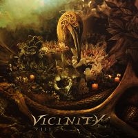 Vicinity - Viii ryhmässä Kommande produkter - 10 procent @ Bengans Skivbutik AB (5518065)