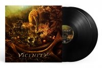 Vicinity - Viii (2 Lp Vinyl) ryhmässä Kommande produkter - 10 procent @ Bengans Skivbutik AB (5518066)