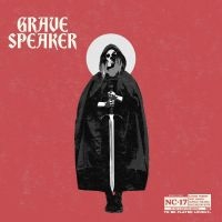 Grave Speaker - Grave Speaker ryhmässä VINYYLI @ Bengans Skivbutik AB (5518068)