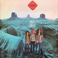 Road (Featuring Noel Redding) - Road ryhmässä VINYYLI @ Bengans Skivbutik AB (5518080)