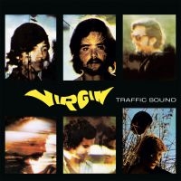 Traffic Sound - Virgin (Vinyl Lp) ryhmässä Kommande produkter - 10 procent @ Bengans Skivbutik AB (5518083)