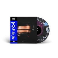 Nas - Magic 2 ryhmässä VINYYLI @ Bengans Skivbutik AB (5518105)