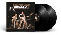 Status Quo - Levelling Up (2 Lp Vinyl) ryhmässä Minishops / Status Quo @ Bengans Skivbutik AB (5518117)