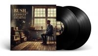 Rush - Georgia Vol.1  (2 Lp Vinyl) ryhmässä Minishops / Rush @ Bengans Skivbutik AB (5518118)