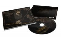 In Vain - Solemn (Digipack) ryhmässä Kommande produkter - 10 procent @ Bengans Skivbutik AB (5518127)