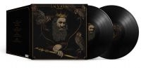 In Vain - Solemn (2 Lp Black Vinyl) ryhmässä VINYYLI @ Bengans Skivbutik AB (5518128)