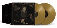 In Vain - Solemn (2 Lp Gold Vinyl) ryhmässä Kommande produkter - 10 procent @ Bengans Skivbutik AB (5518129)