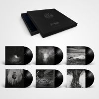 Swallow The Sun - Singles Collection The (6 Lp Boxset ryhmässä Kommande produkter - 10 procent @ Bengans Skivbutik AB (5518134)