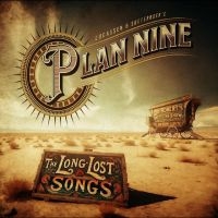 Lucassen & Soeterboek's Plan Nine - The Long-Lost Songs ryhmässä Kommande produkter - 10 procent @ Bengans Skivbutik AB (5518135)