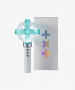 Txt - Official Light Stick Ver.2 ryhmässä Minishops / K-Pop Minishops / Txt @ Bengans Skivbutik AB (5518142)