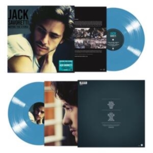 Jack Savoretti - Before The Storm (Ltd Color Vinyl) ryhmässä -Start Jan R1 @ Bengans Skivbutik AB (5518145)