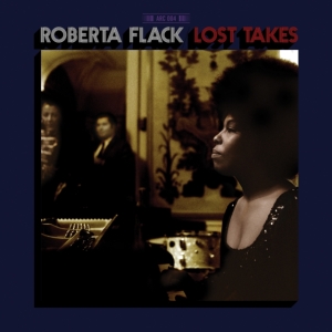 Roberta Flack - Lost Takes ryhmässä VINYYLI @ Bengans Skivbutik AB (5518146)