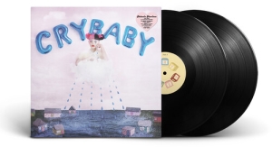 Melanie Martinez - Cry Baby (Dlx 2Lp) ryhmässä VINYYLI @ Bengans Skivbutik AB (5518149)